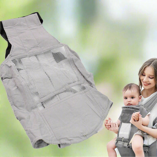 Ergonomic Baby Carrier Bag  Baby Holder Carrier (1 Pc)
