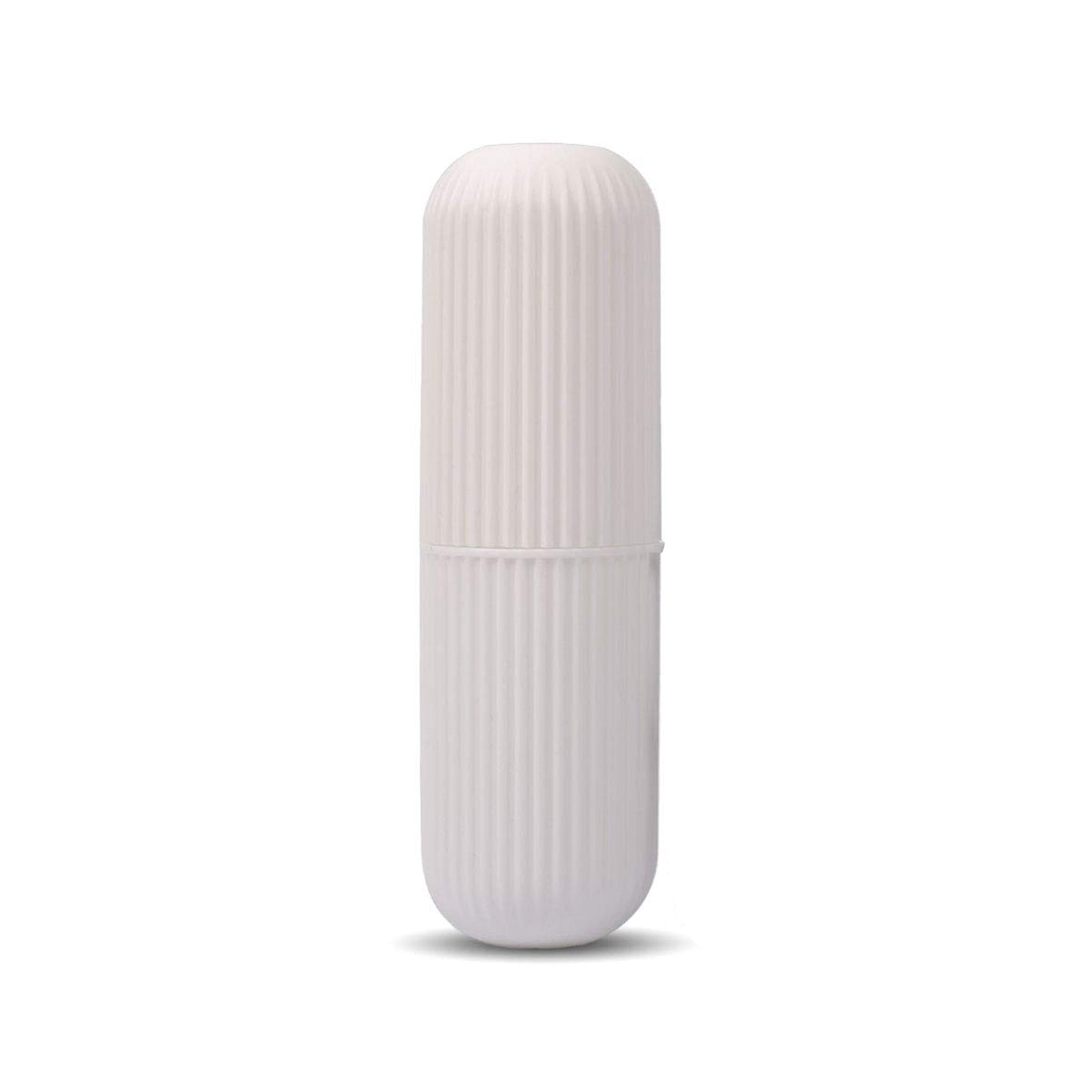 Capsule Storage Bottle