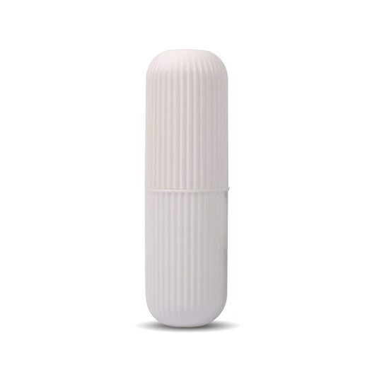 Capsule Storage Bottle