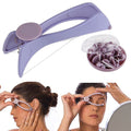 Slique Painless Hair Removal Kit - BuyItOnline