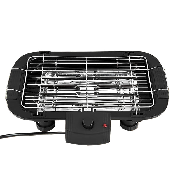 Electric Barbecue Grill 2000w.