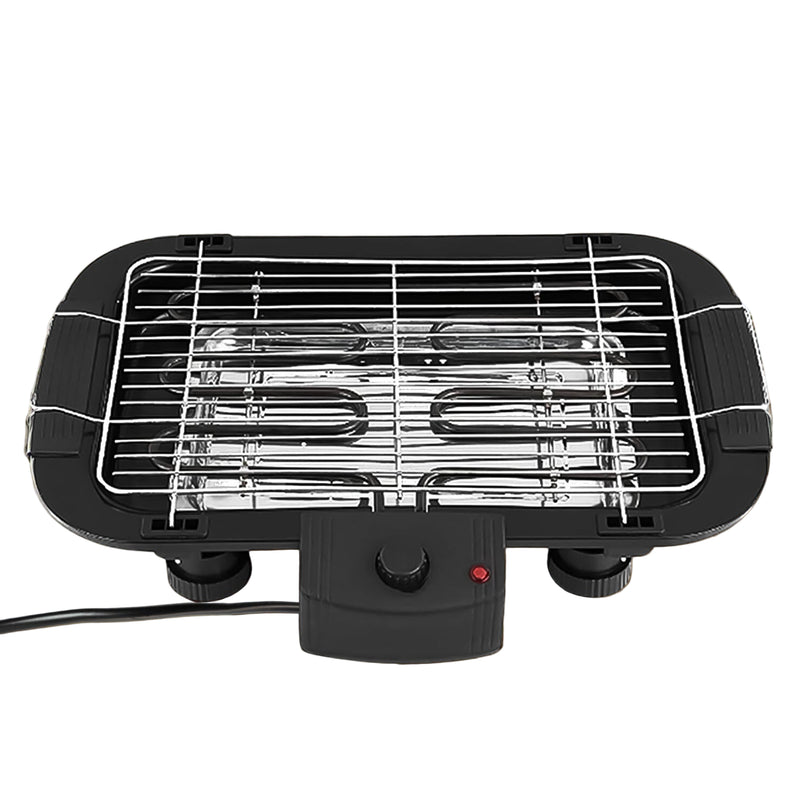 Electric Barbecue Grill 2000w.