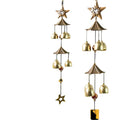 Home Decor Wind Chimes Outdoor Hanging (1 Pc) Wukusy