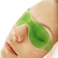 Cold Eye Mask With Stick-on Straps - BuyItOnline