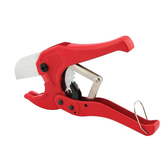PVC Pipe Cutter