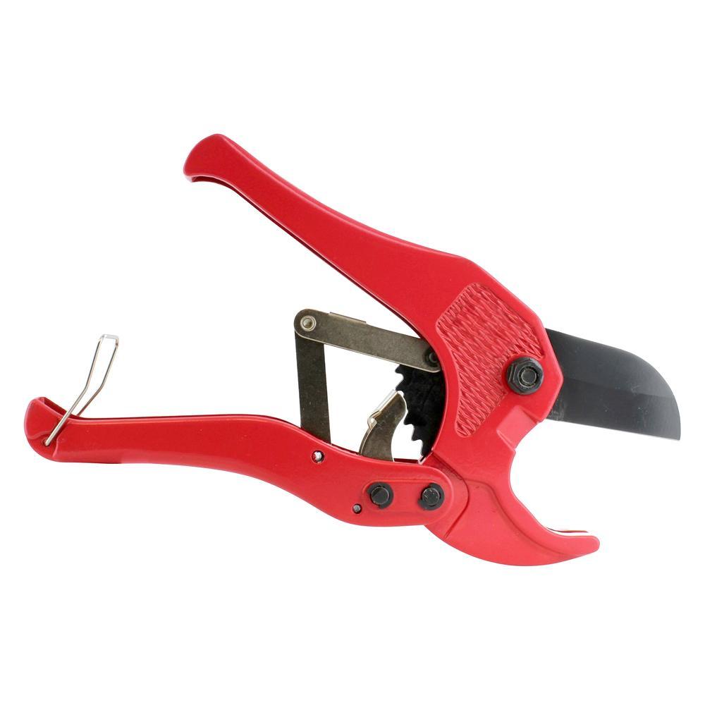 PVC Pipe Cutter