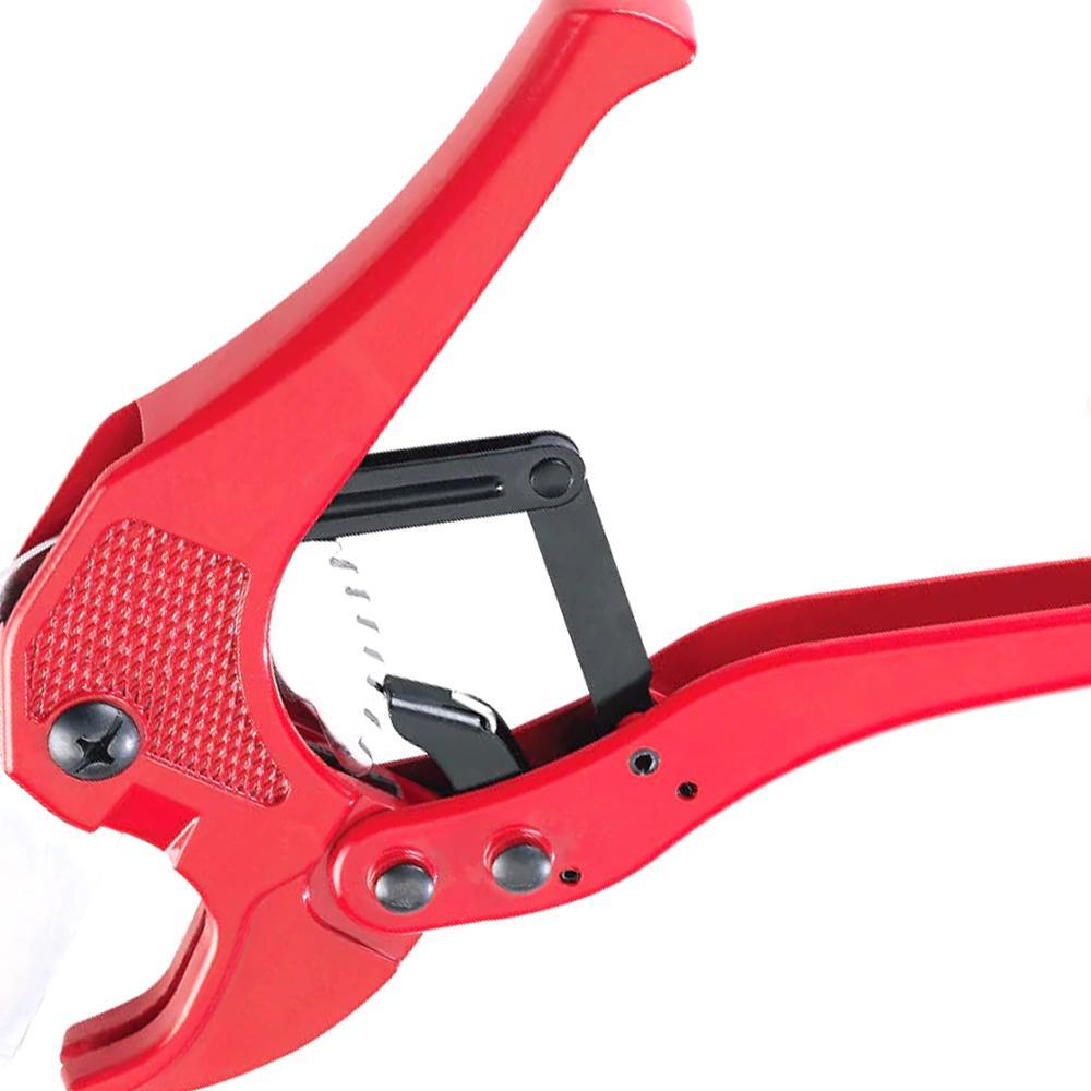 PVC Pipe Cutter
