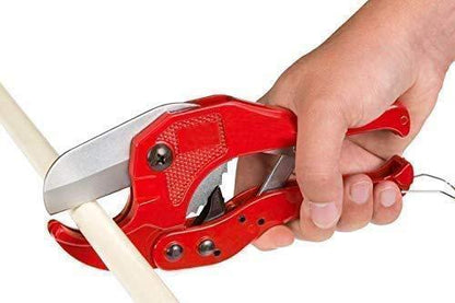 PVC Pipe Cutter