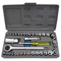 Socket Combination Toolkit - BuyItOnline