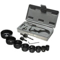 Wood Hole Saw Cutting Set - BuyItOnline