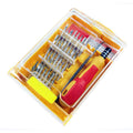 32-in-1 Screwdriver Set with Magnetic Holder - BuyItOnline