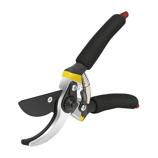 Garden Shears - Sharp Cutter Pruners, Scissor Pruner for Precise Gardening