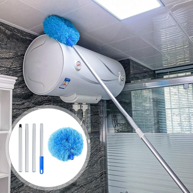 Washable Ceiling Fan Cleaner Duster 219eaz-qw