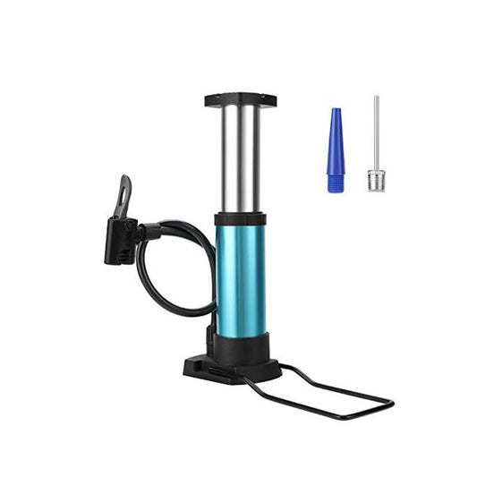 Mini Air Pump for Bikes, Cars & Inflatables