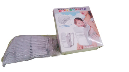 Ergonomic Baby Carrier Bag  Baby Holder Carrier (1 Pc)
