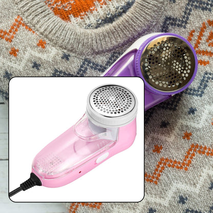 Creative Lint Remover for Sweaters, Jackets & Woolen Blankets