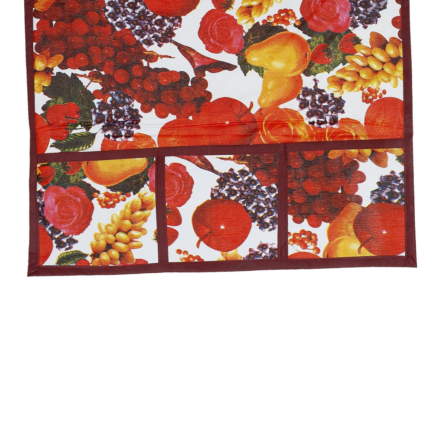 1089 Exclusive Decorative Kitchen Fridge Top Cover Wukusy