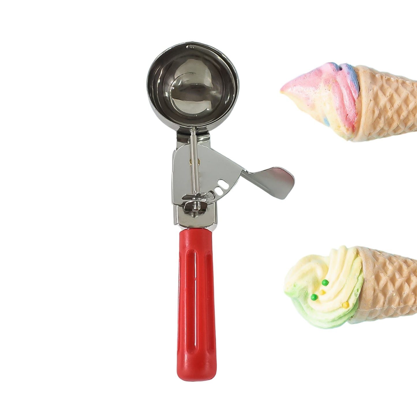 Apex Ice Cream Scoop 70ml - BuyItOnline