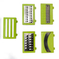 13-in-1 Vegetable Grater, Chopper & Slicer - BuyItOnline