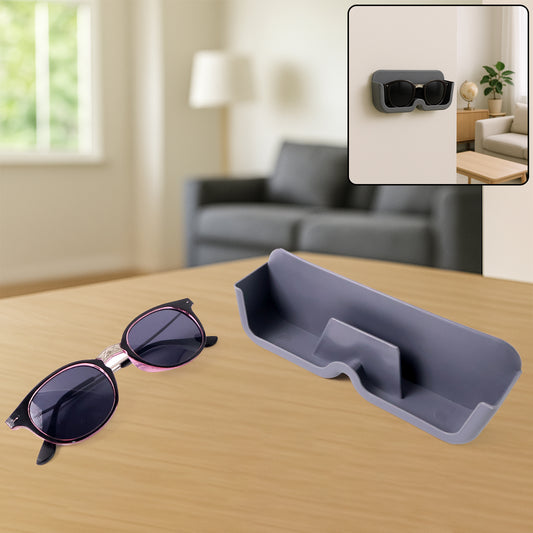 Sunglasses Holder with Sunglasses Combo