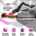Adjustable Waist Trimmer Belt 219eaz-qw