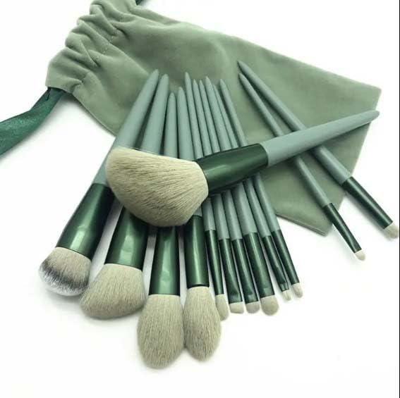 Makeup Brushes
