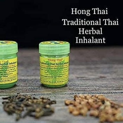 Cold & Cough Herbal Inhaler