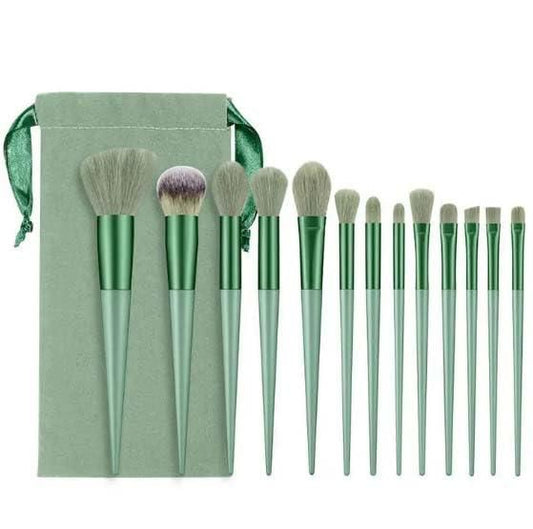 Makeup Brushes