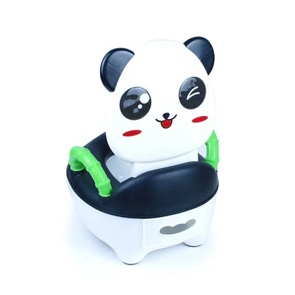 3-in-1 Baby Portable Potty Seat