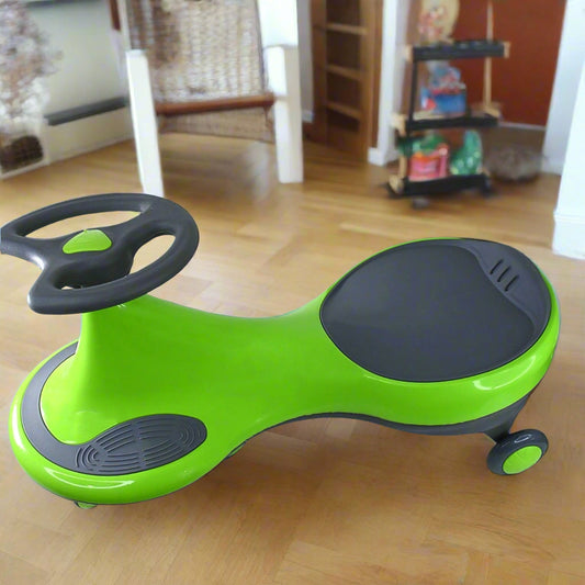 Swing Car
