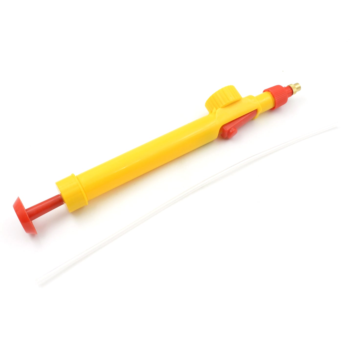 Water Bottle Spray Gun Nozzle