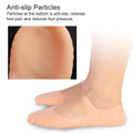 Heel Repair Silicone Socks - Moisturizing & Protective Wukusy