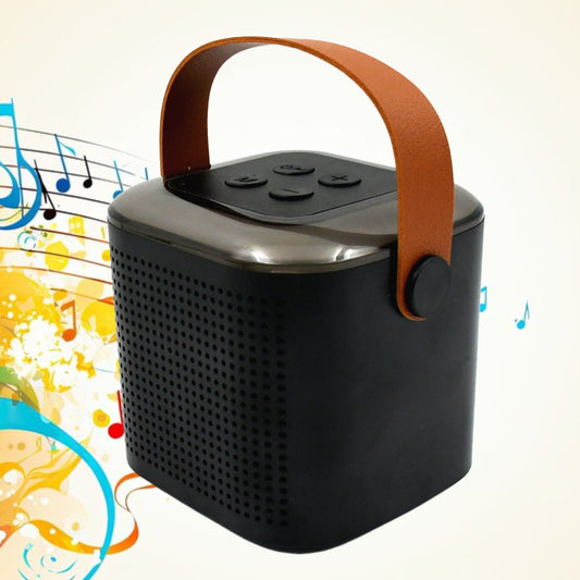 Wireless Speaker Microphone