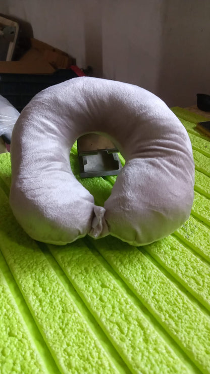 Soft Neck Pillow