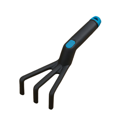 Plastic Premium Garden Hand Cultivator Tool
