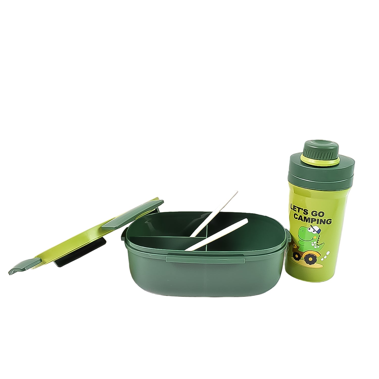 Portable Lunch Set - BuyItOnline