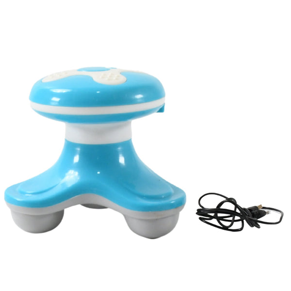 Multifunctional Mini Massager Wukusy