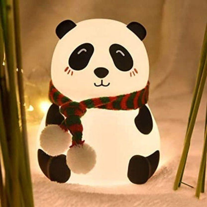Cute Panda