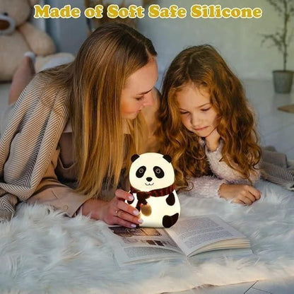 Cute Panda