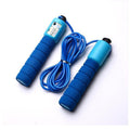 Electronic Counting Skipping Rope - BuyItOnline