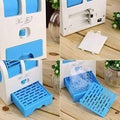 Divera Go Arctic 3-in-1 Mini Cooler 219eaz-qw