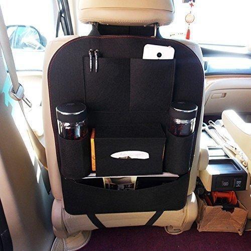 Compatible Multi-Pocket Seat Back Storage Bag Organizer Holders 219eaz-qw