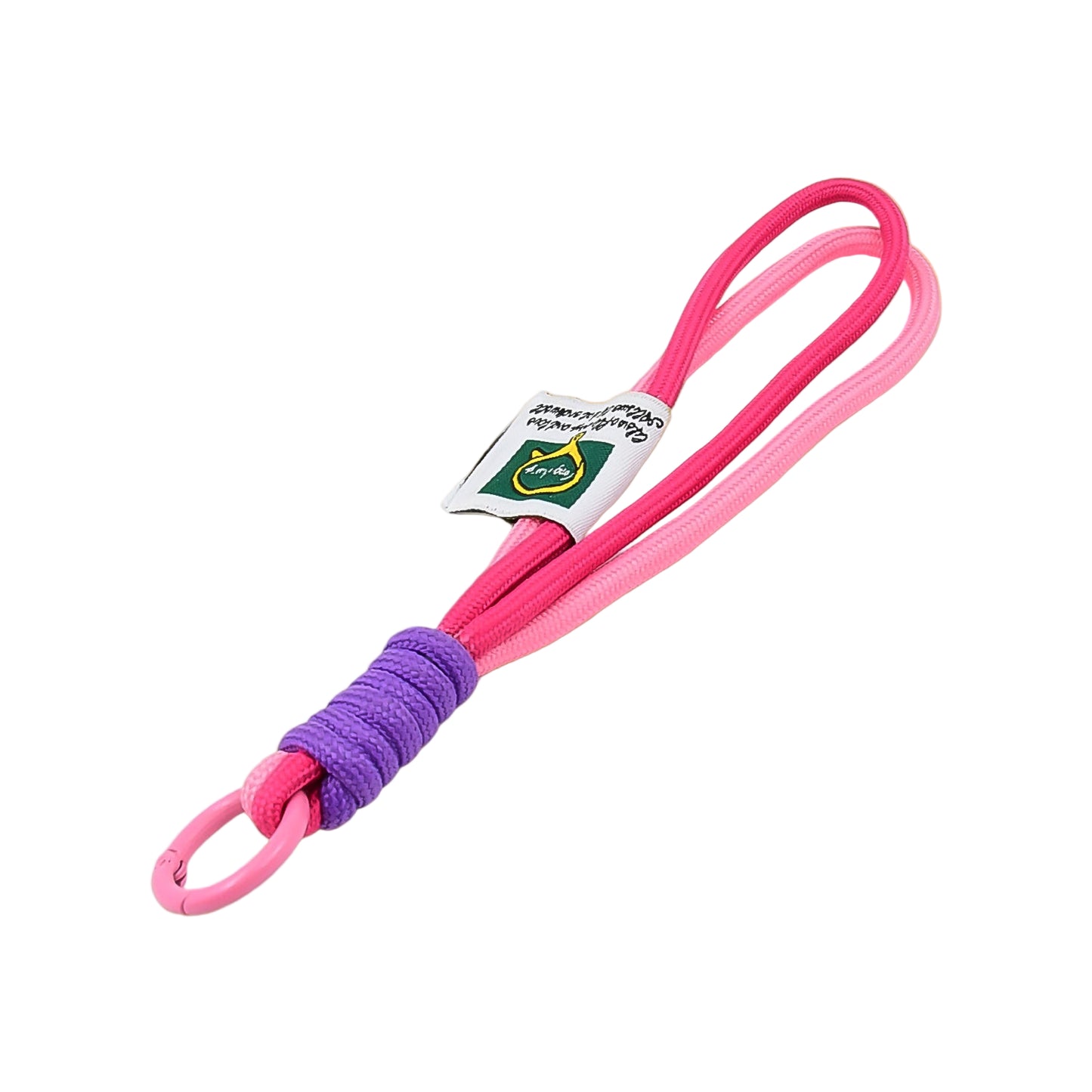 Multipurpose Hand Wrist Strap Lanyardwith Cellphone Phone Strap (1 Pc  7 Inch  Multicolor)