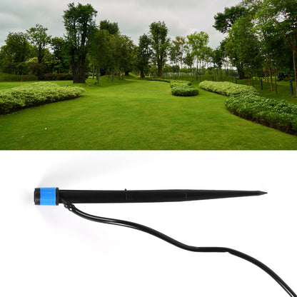 Water Flow Drippers Sprayer For Garden