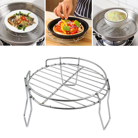 2559 Pot Stand For Home Garden Balcony Living Room Decor Wukusy