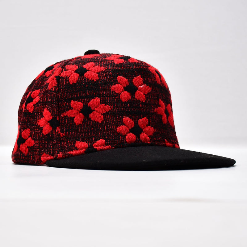 Classic Snap Back Hat Cap Hip Hop Style Wukusy