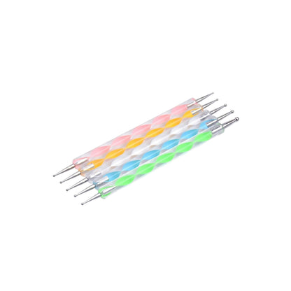 Nail Art Pen Set for Women