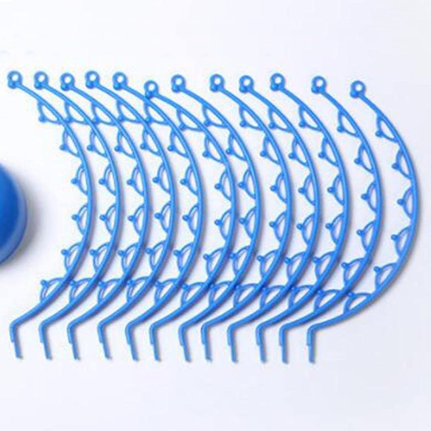 Electric Scalp Massager – Octopus Claw Head Scratcher for Stress Relief