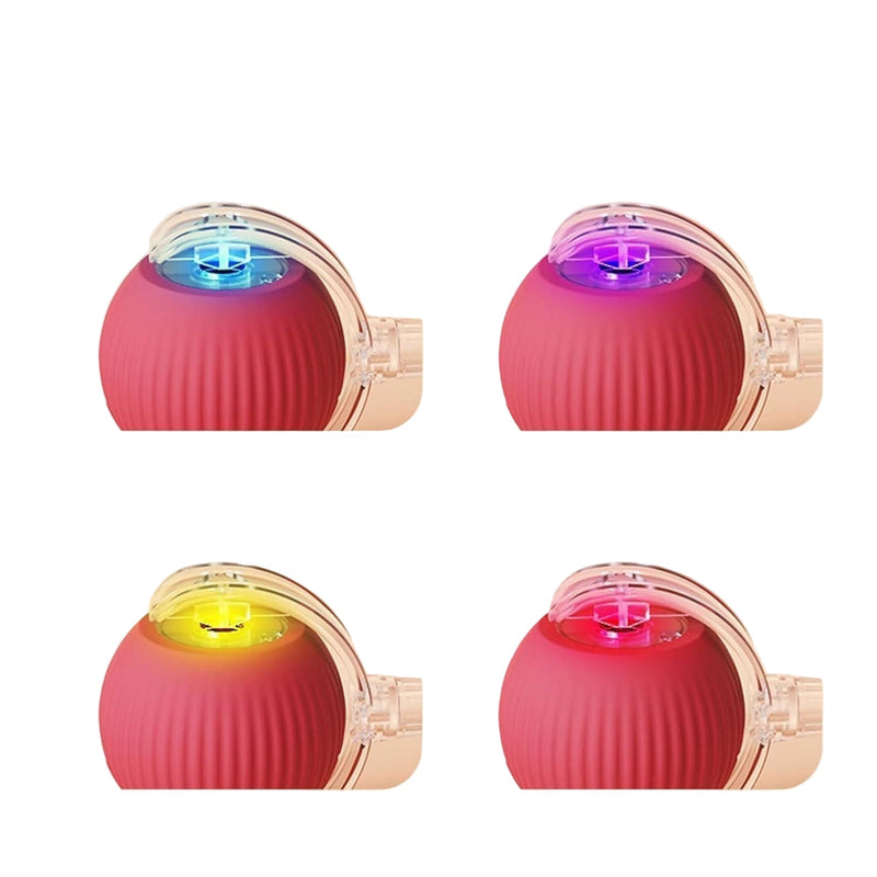 Viral Rolling Ball ,Interactive Cat Ball Toy 219eaz-qw