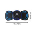 Mini Massager 219eaz-qw